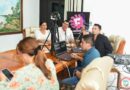 NUESTRA RADIO SE DECENTRALIZA