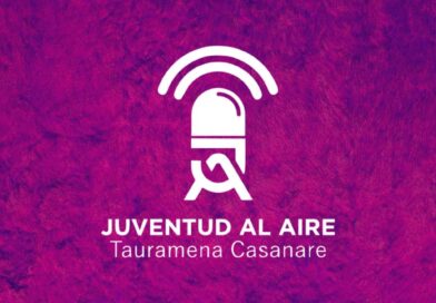 «JUVENTUD AL AIRE»