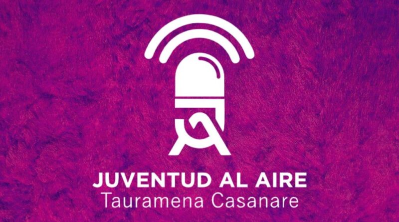 «JUVENTUD AL AIRE»